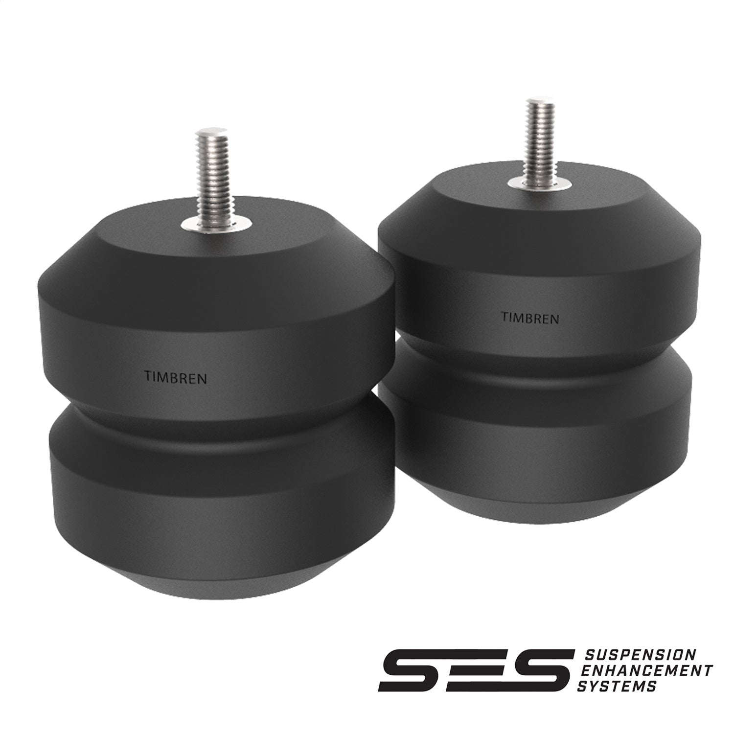 Timbren SES TORSEQ1 SEQUOIA Suspension Enhancement System 6000 lb Overload Spring Towing Kit