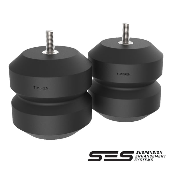 Timbren SES TORSEQ1 SEQUOIA Suspension Enhancement System 6000 lb Overload Spring Towing Kit