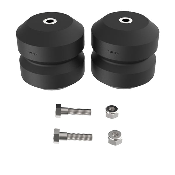 Timbren SES TORSEQ1 SEQUOIA Suspension Enhancement System 6000 lb Overload Spring Towing Kit