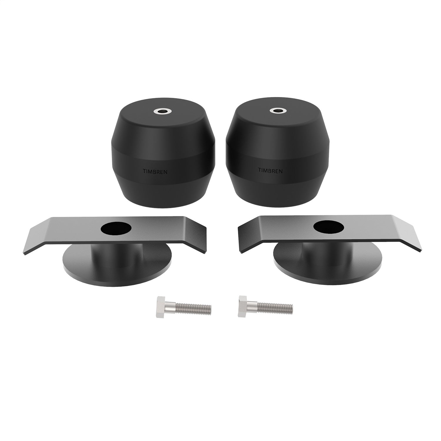 Timbren SES TORTTN Rear Suspension Enhancement System 7000 lb Overload Spring