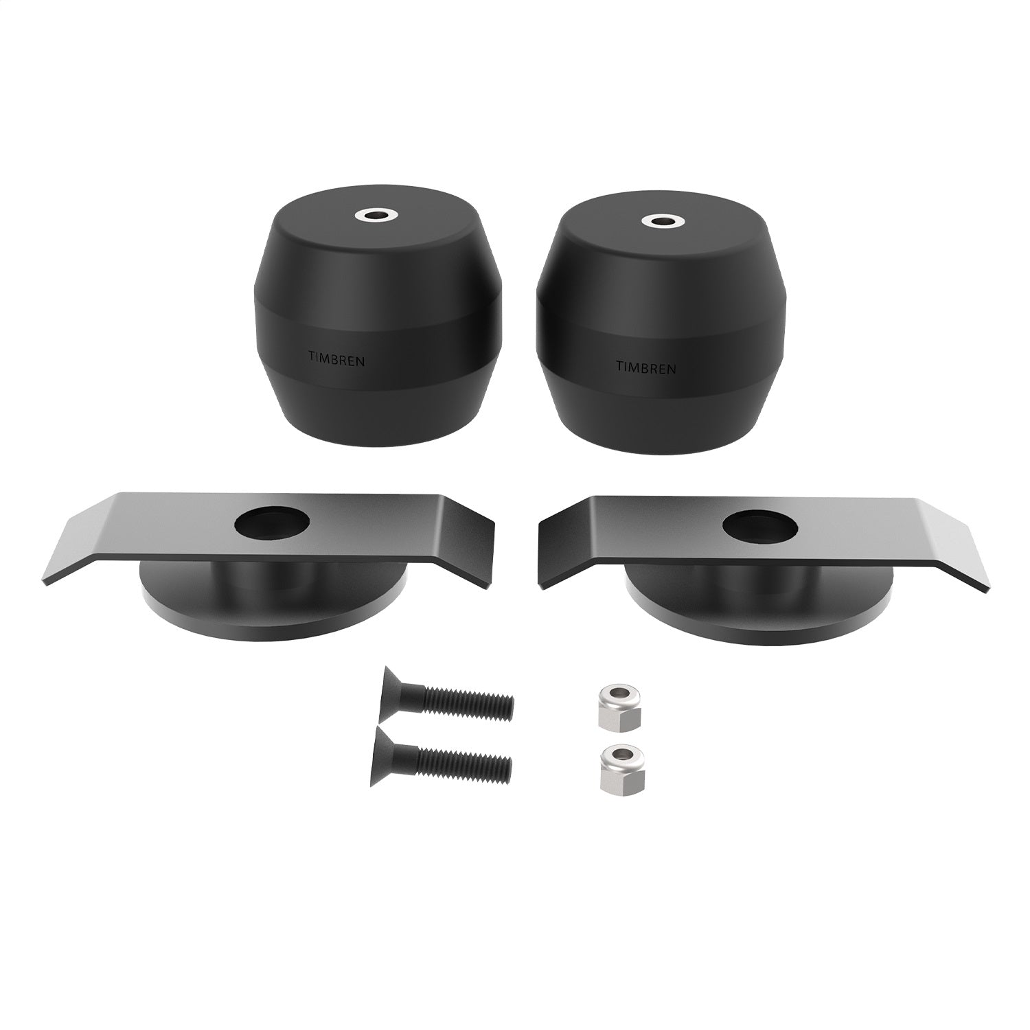 Timbren SES TORTTNL Rear Suspension Enhancement System 5000 lb Overload Spring