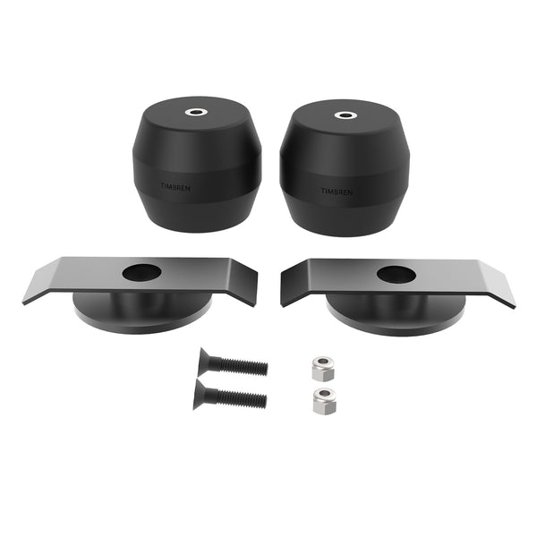 Timbren SES TORTTNL Rear Suspension Enhancement System 5000 lb Overload Spring