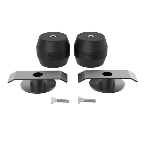 Timbren SES TORTTN Rear Suspension Enhancement System 7000 lb Overload Spring