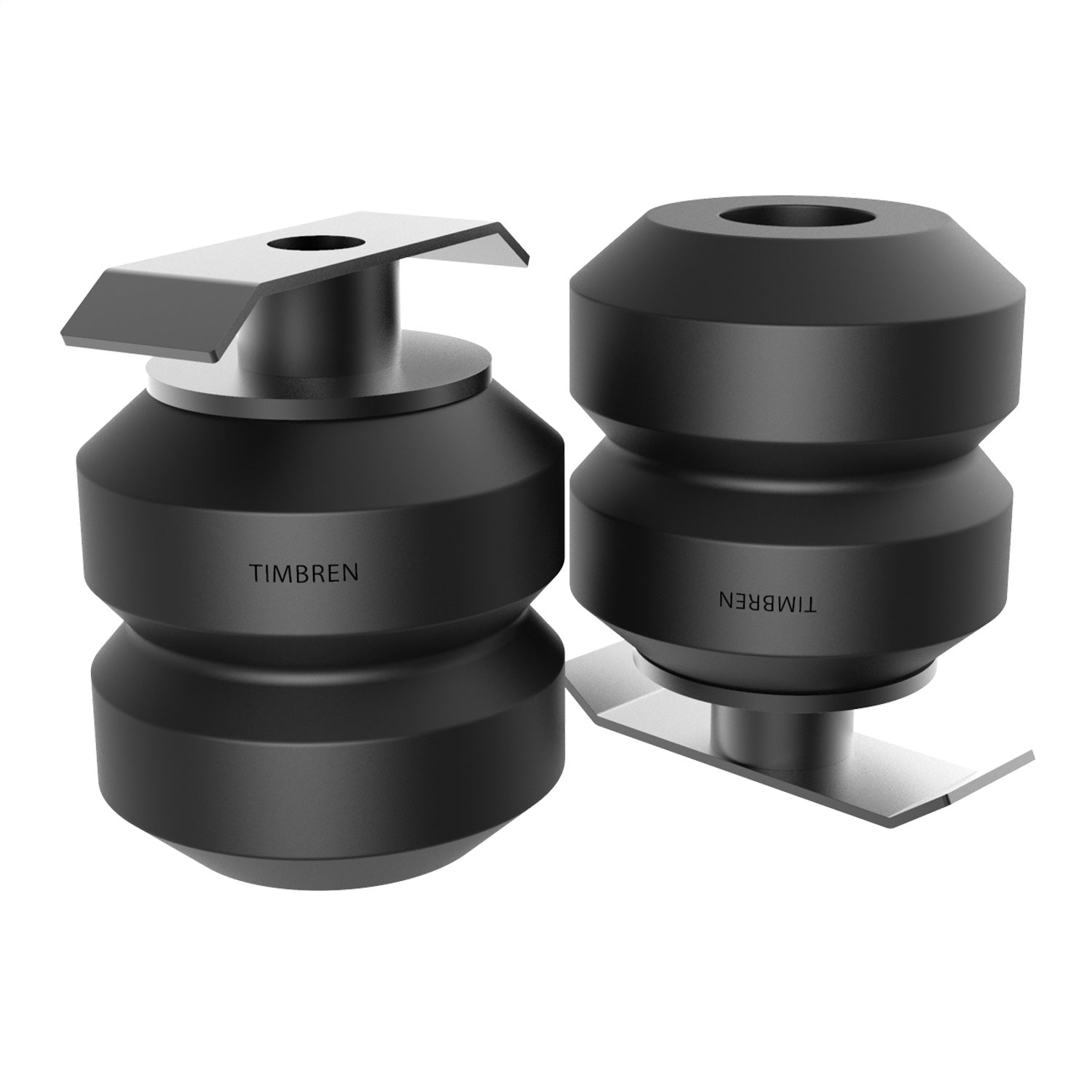 Timbren SES TORTUN4 TITAN Suspension Enhancement System 6000 lb Overlo