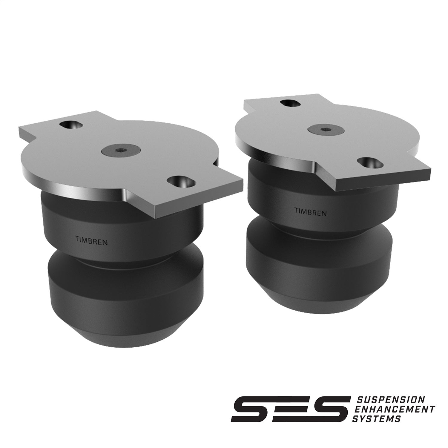 Timbren SES TORXR TACOMA, TACOMA  S & X-RUNNER  SES Kit 3000 lb Overload Spring Towing Kit