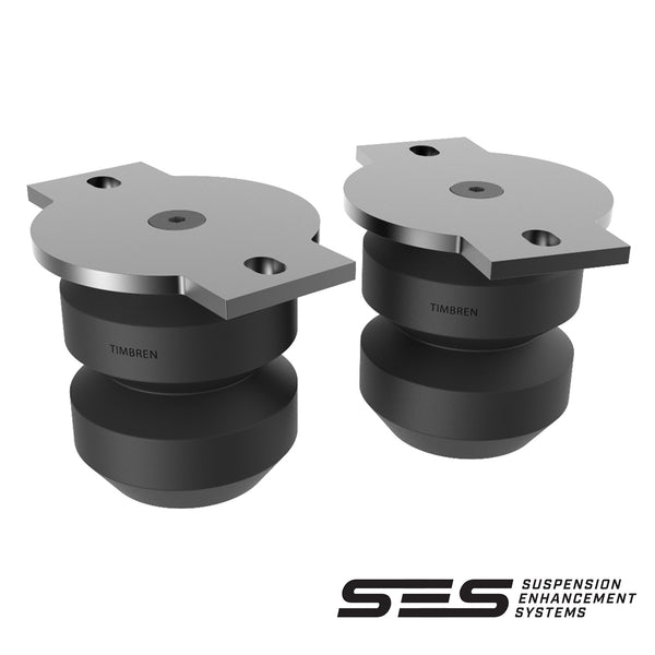 Timbren SES TORXR TACOMA, TACOMA  S & X-RUNNER  SES Kit 3000 lb Overload Spring Towing Kit