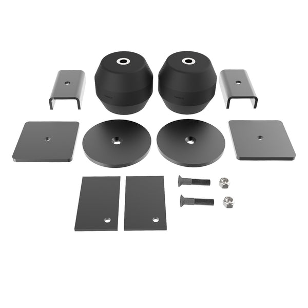 Timbren SES TRA1032 Suspension Enhancement System 7000 lb Overload Spring Towing Kit