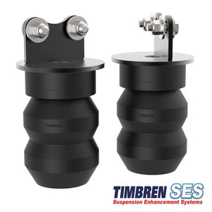 Timbren SES TRA5402 Trailer Suspension Enhancement System 8600 lb Overload Spring