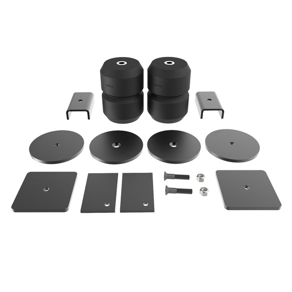 Timbren SES TRA5602 Suspension Enhancement System 16000 lb Overload Spring Towing Kit