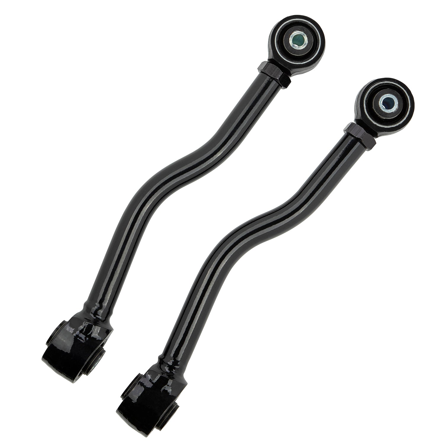 Old Man Emu UCAJKRR Rear Upper Control Arms Adjustable Sold as a Pair