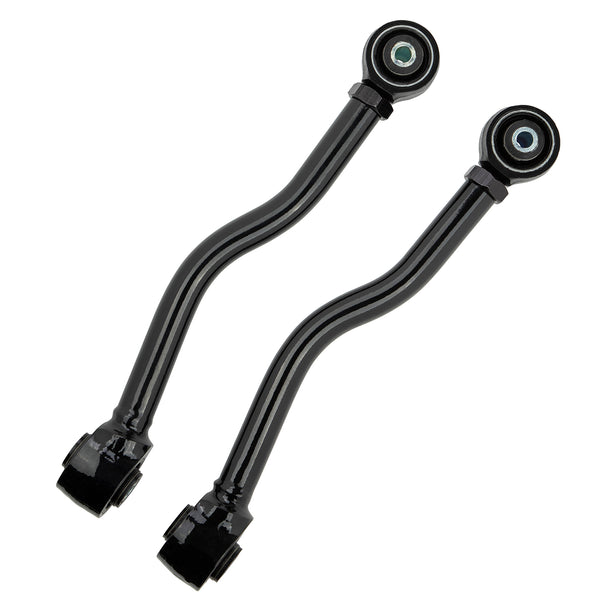 Old Man Emu UCAJKRR Rear Upper Control Arms Adjustable Sold as a Pair