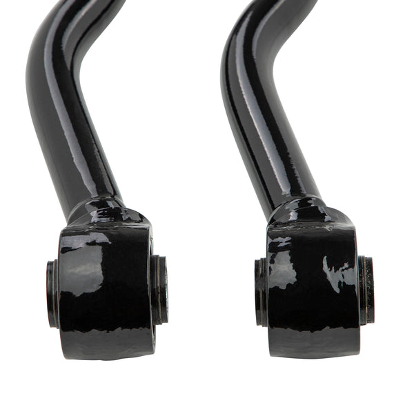 Old Man Emu UCAJKRR Rear Upper Control Arms Adjustable Sold as a Pair