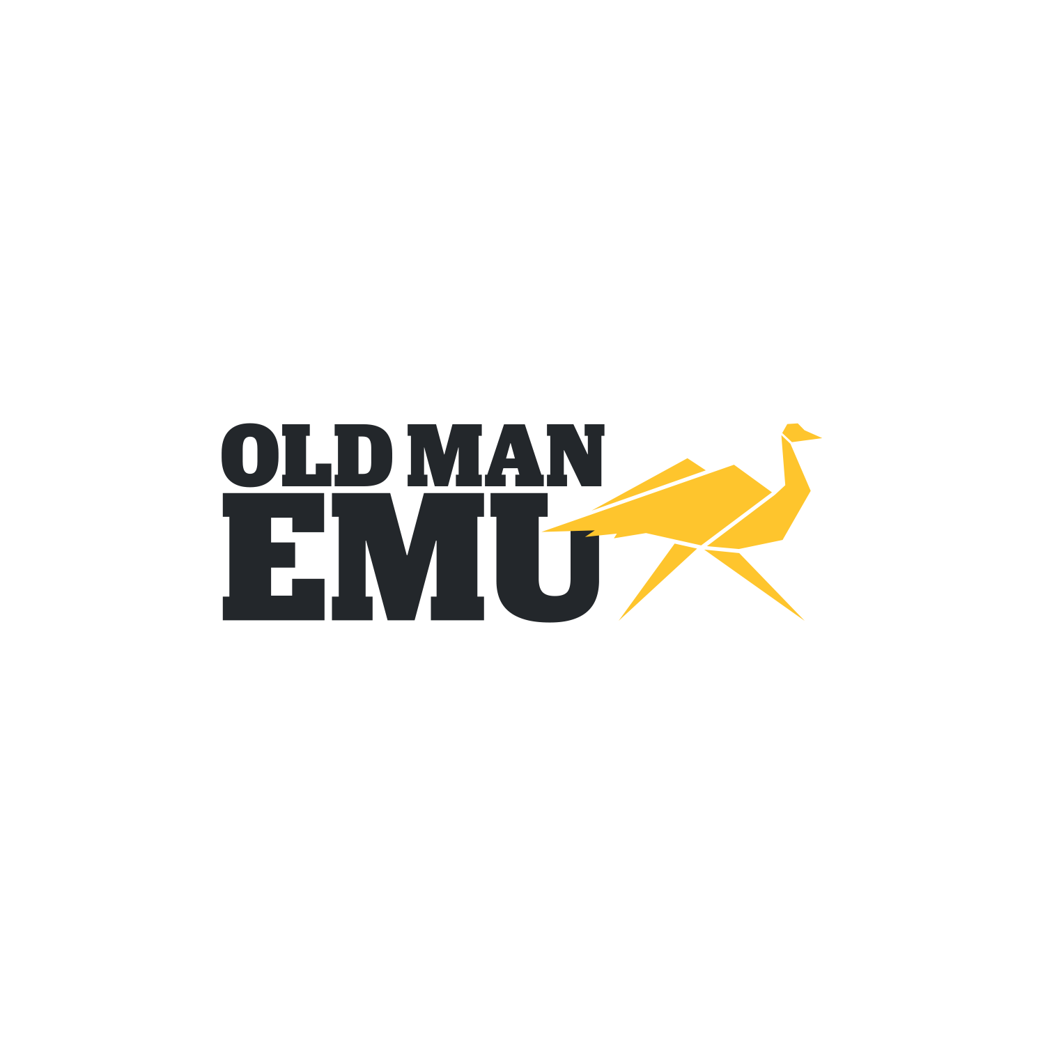 Old Man Emu UCB21 Rear Center Bolt and Nut