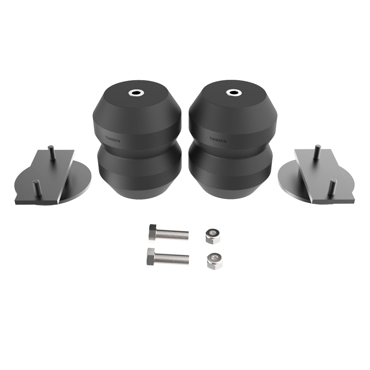 Timbren SES UDF1400 UD1200, UD1400 Suspension Enhancement System 3000 lb Overload Spring