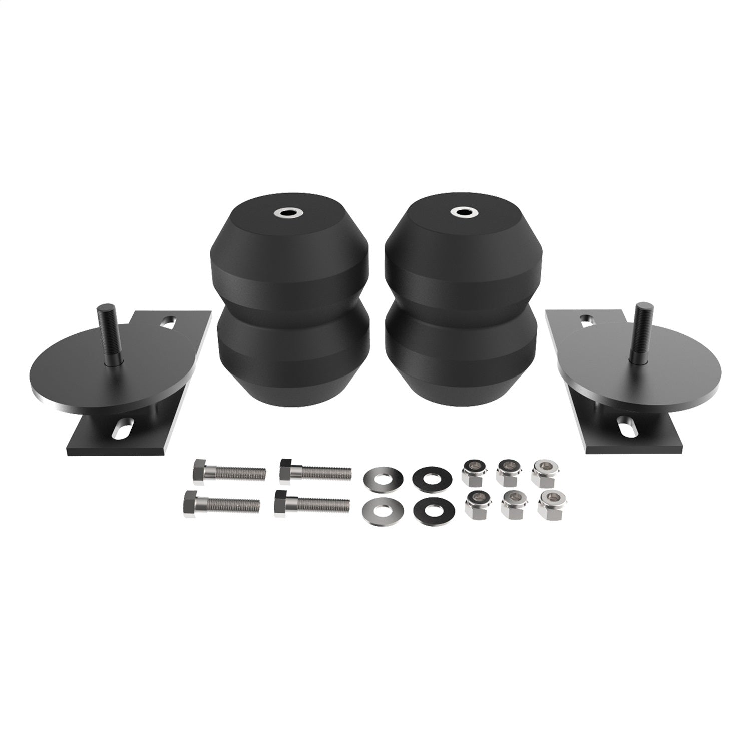 Timbren SES UDR1300 UD1200, UD1400 Suspension Enhancement System 8600 lb Overload Spring Towing Kit