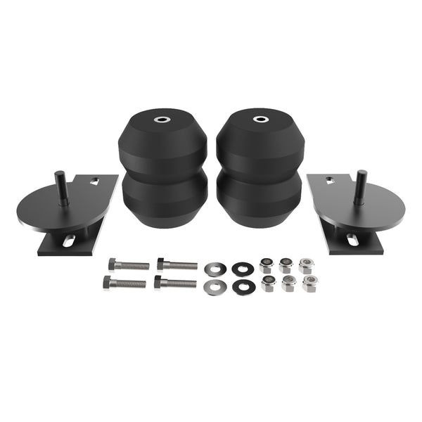 Timbren SES UDR1300 UD1200, UD1400 Suspension Enhancement System 8600 lb Overload Spring Towing Kit