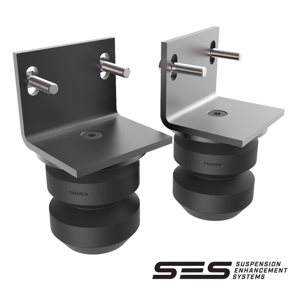 Timbren SES UF100  Suspension Enhancement System 3000 lb Overload Spring