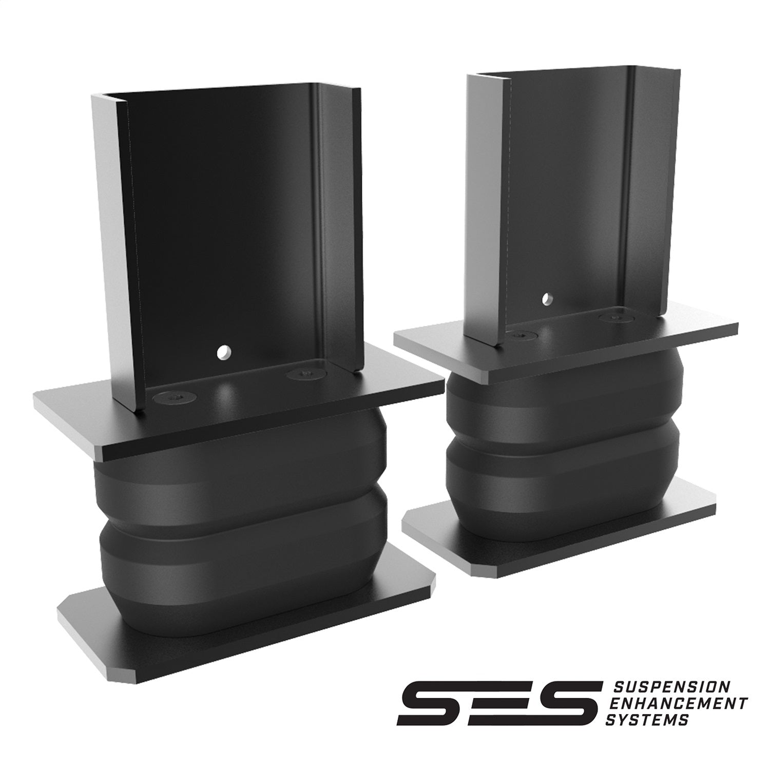 Timbren SES UF200  Suspension Enhancement System 15000 lb Overload Spring
