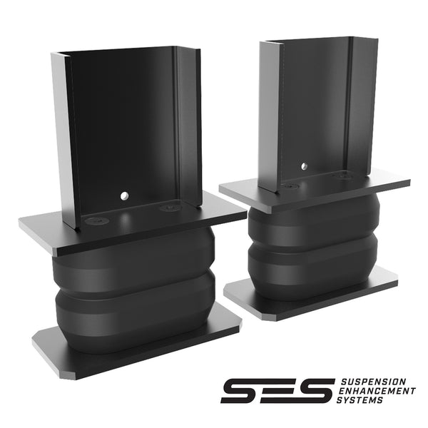 Timbren SES UF200  Suspension Enhancement System 15000 lb Overload Spring