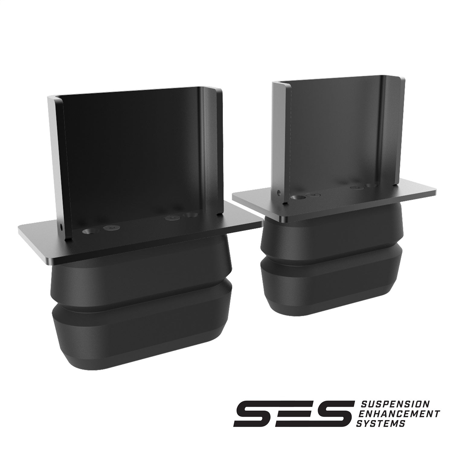 Timbren SES UF260  Suspension Enhancement System 34000 lb Overload Spring