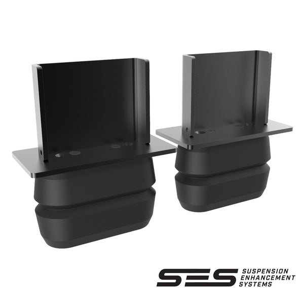 Timbren SES UF260  Suspension Enhancement System 34000 lb Overload Spring