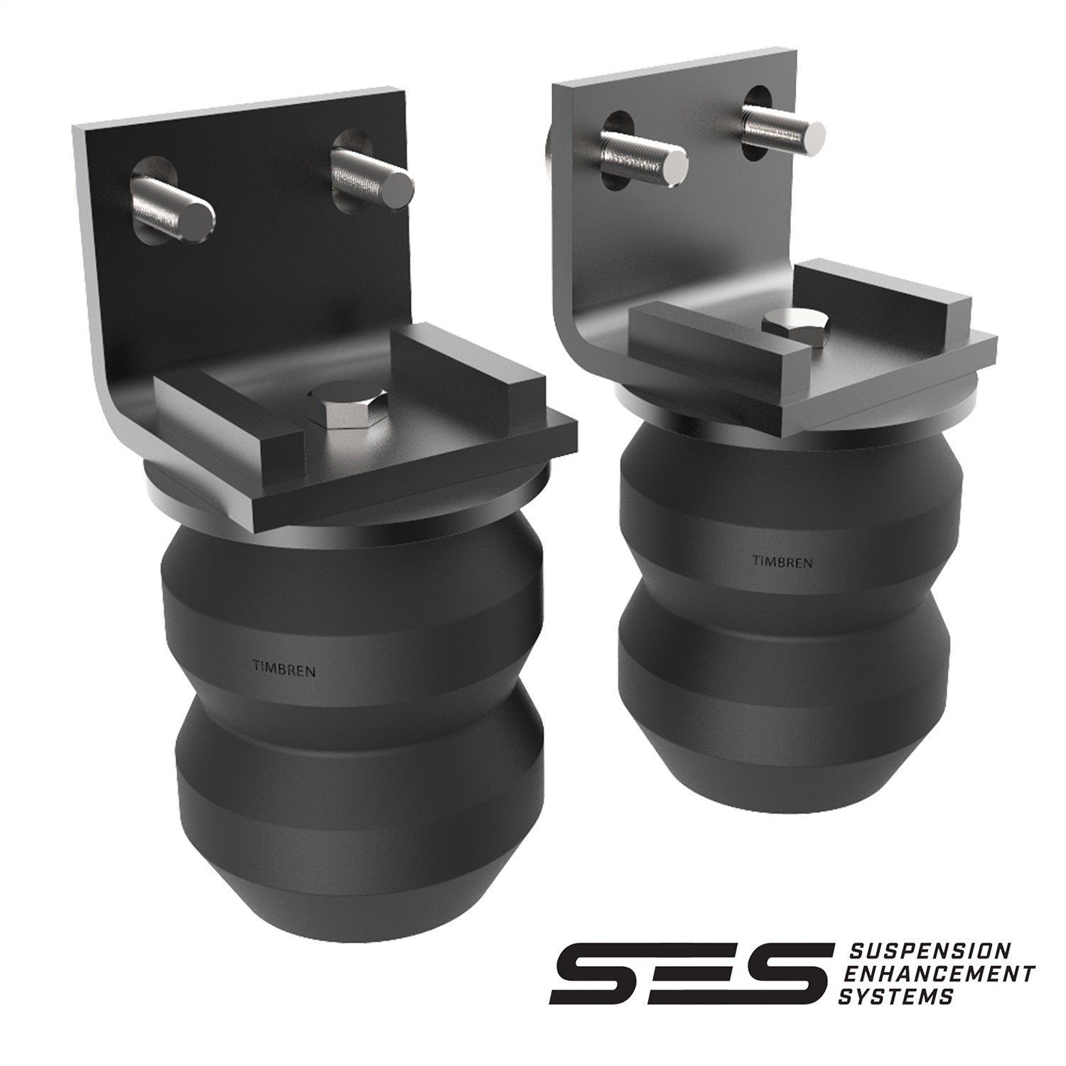 Timbren SES UMDF70  Suspension Enhancement System 5600 lb Overload Spring
