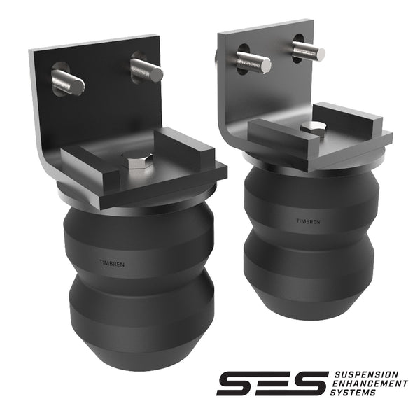 Timbren SES UMDF70  Suspension Enhancement System 5600 lb Overload Spring