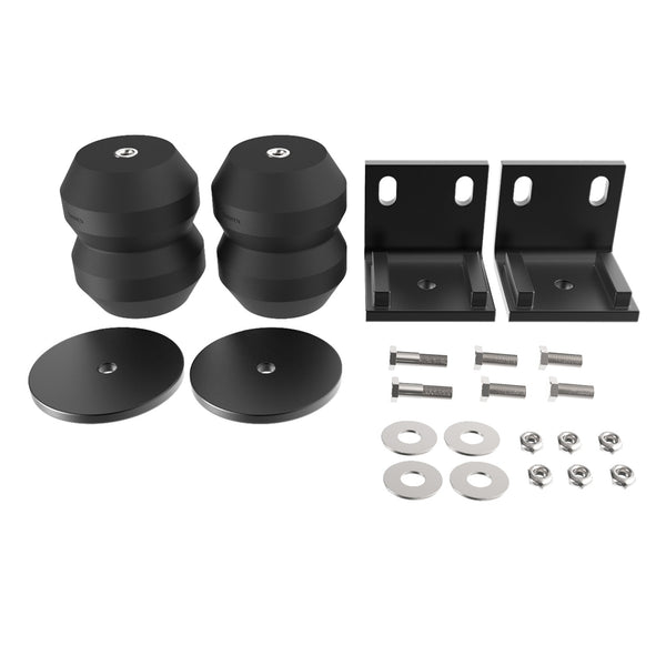Timbren SES UMDF70 Suspension Enhancement System 5600 lb Overload Spring