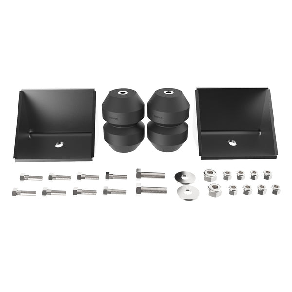 Timbren SES UR100 Suspension Enhancement System 3000 lb Overload Spring Towing Kit