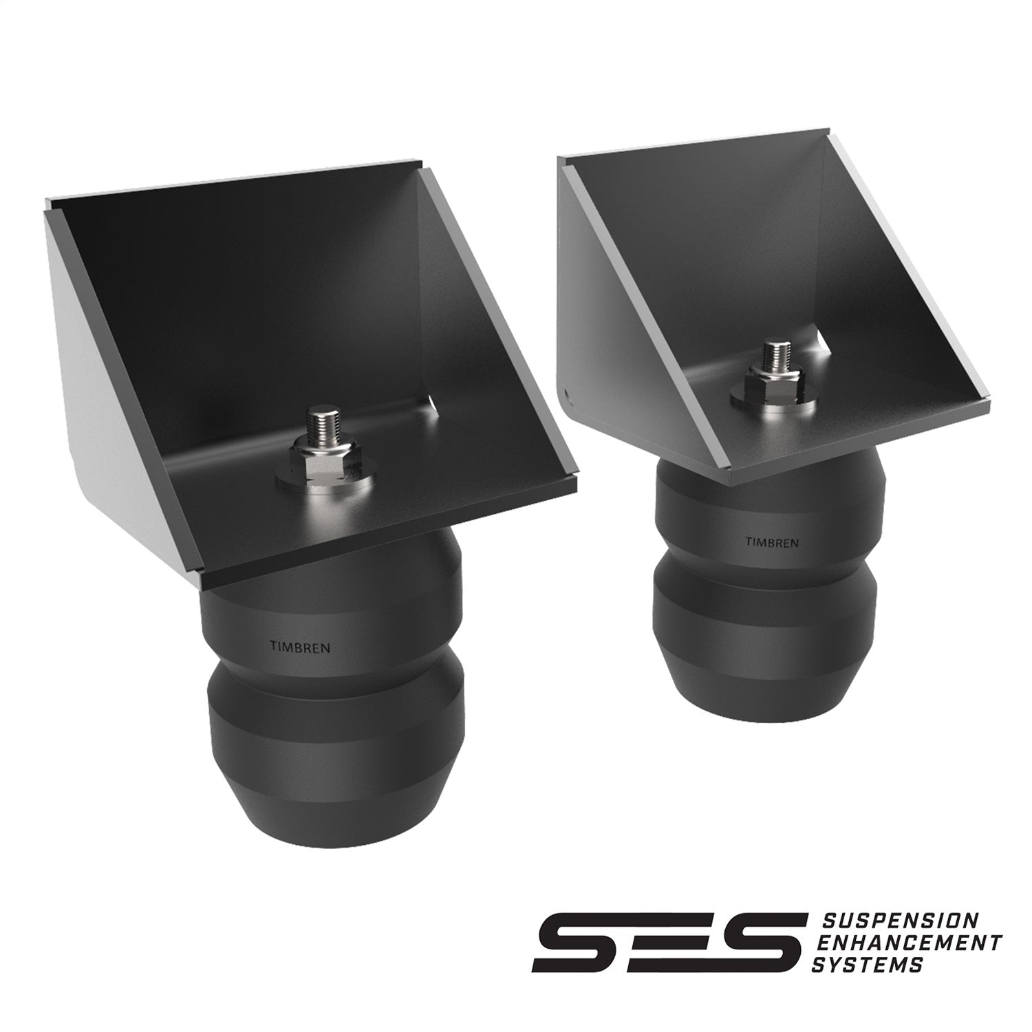 Timbren SES UR350  Suspension Enhancement System 6000 lb Overload Spring Towing Kit