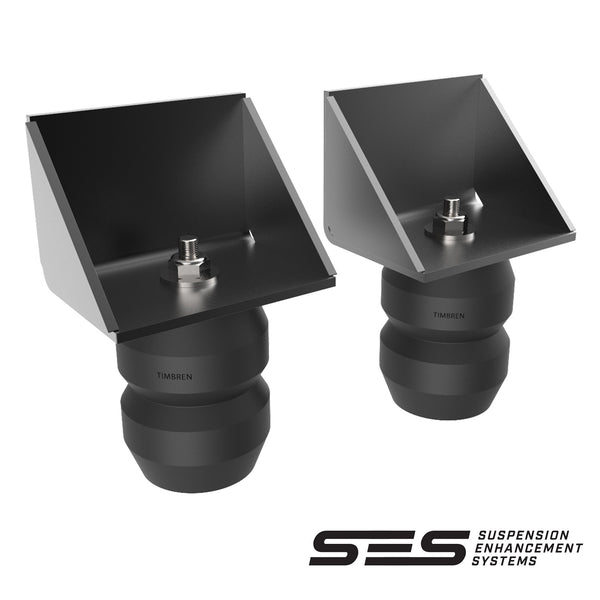 Timbren SES UR350  Suspension Enhancement System 6000 lb Overload Spring Towing Kit