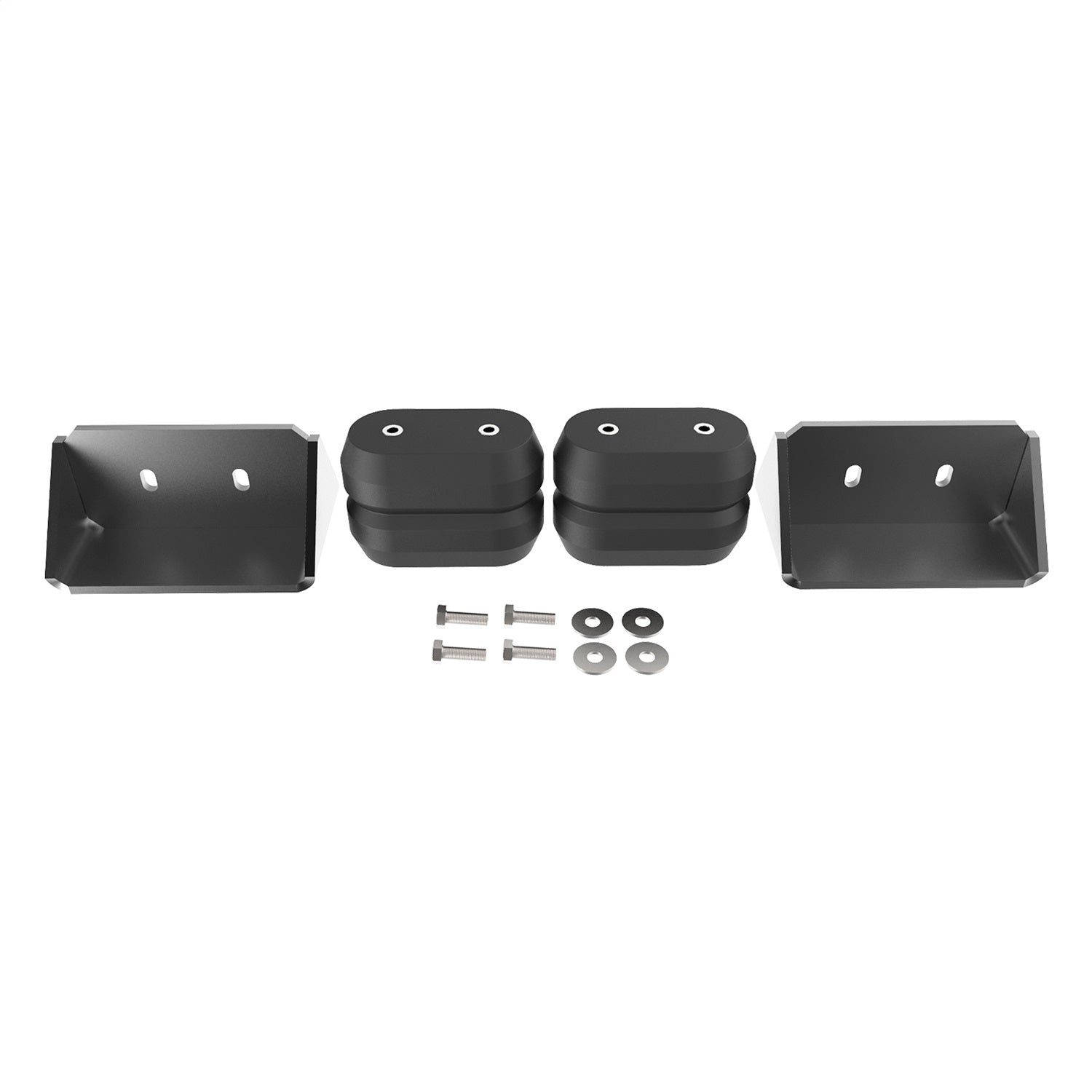Timbren SES URMDA Suspension Enhancement System 15000 lb Overload Spring Towing Kit