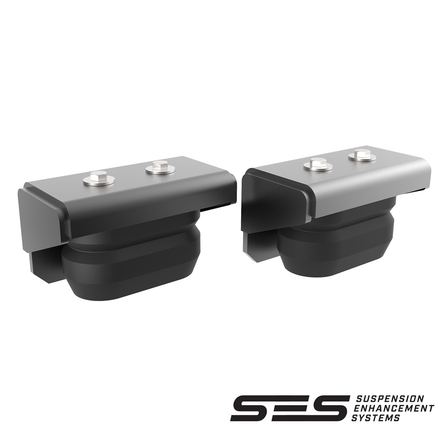 Timbren SES URMDB  Suspension Enhancement System 15000 lb Overload Spring Towing Kit