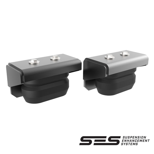 Timbren SES URMDB  Suspension Enhancement System 15000 lb Overload Spring Towing Kit
