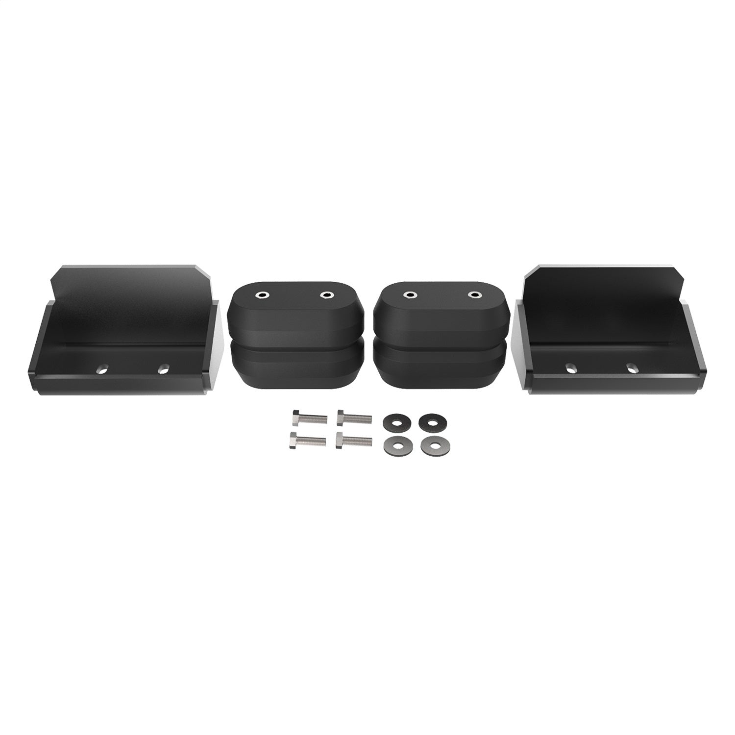 Timbren SES URMDB Suspension Enhancement System 15000 lb Overload Spring Towing Kit
