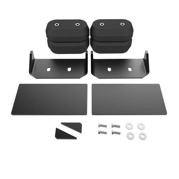 Timbren SES URMDC Suspension Enhancement System 16000 lb Overload Spring Towing Kit