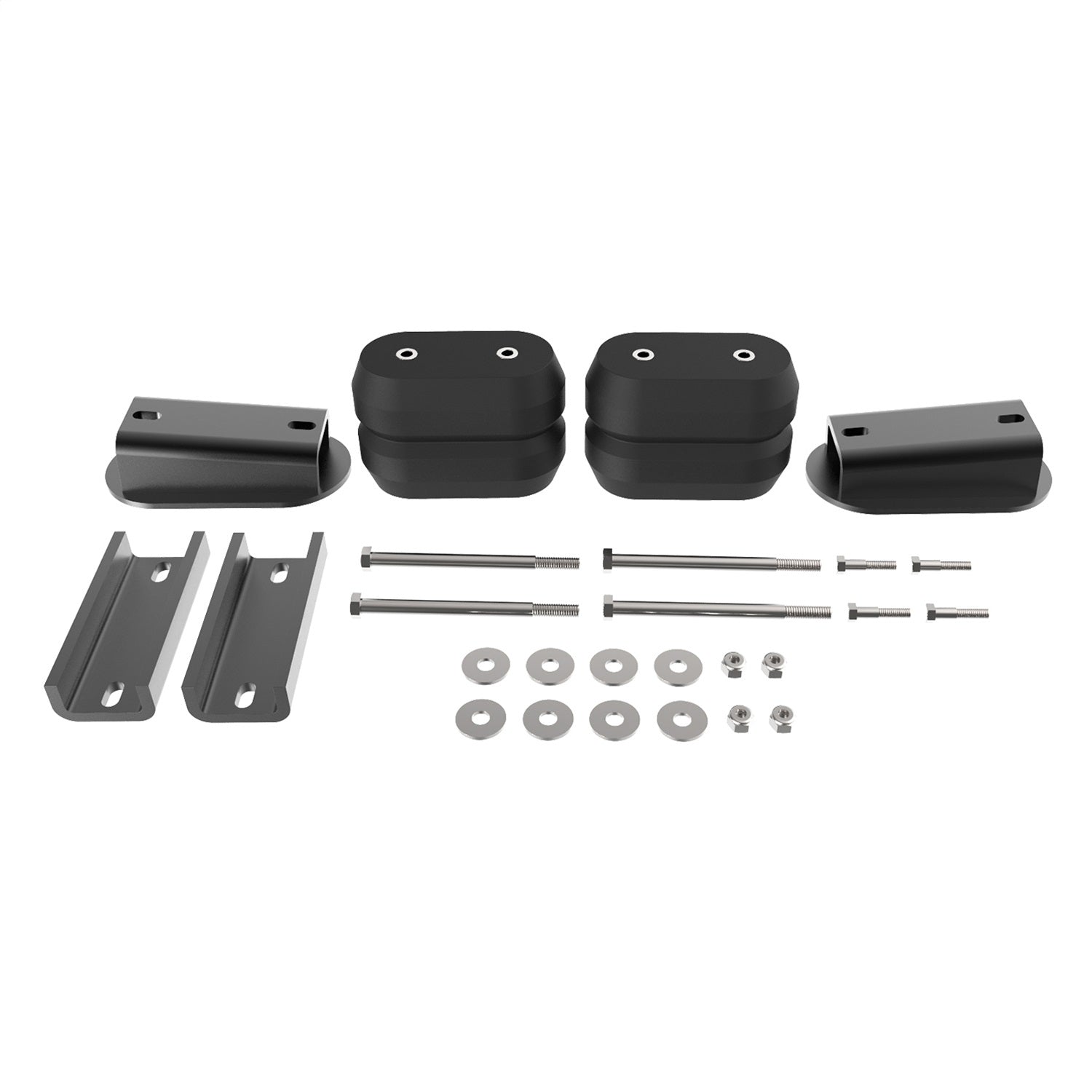 Timbren SES URMDE Suspension Enhancement System 15000 lb Overload Spring Towing Kit