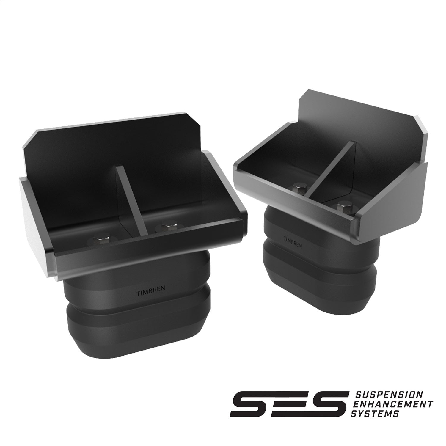 Timbren SES URMDH  Suspension Enhancement System 16000 lb Overload Spring Towing Kit