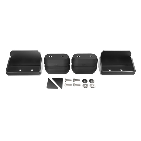 Timbren SES URMDH Suspension Enhancement System 16000 lb Overload Spring Towing Kit