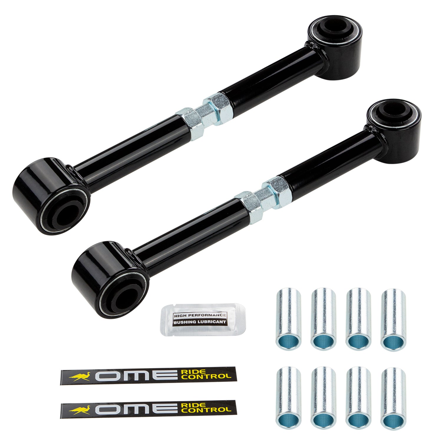Old Man Emu UTA3036 Upper Trailing Arms Sold as a pair