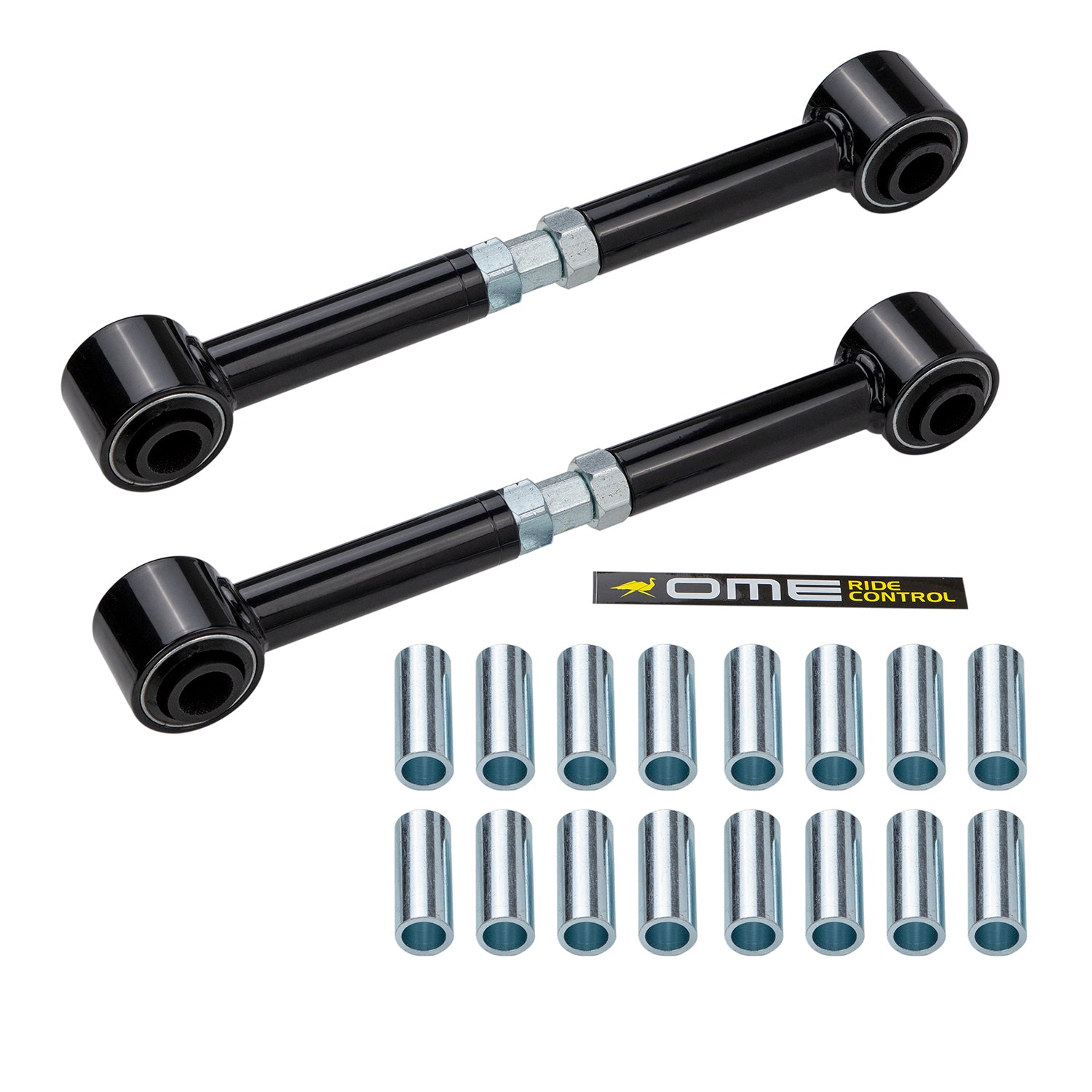 Old Man Emu UTAA106 Upper Trailing Arms Sold as a pair