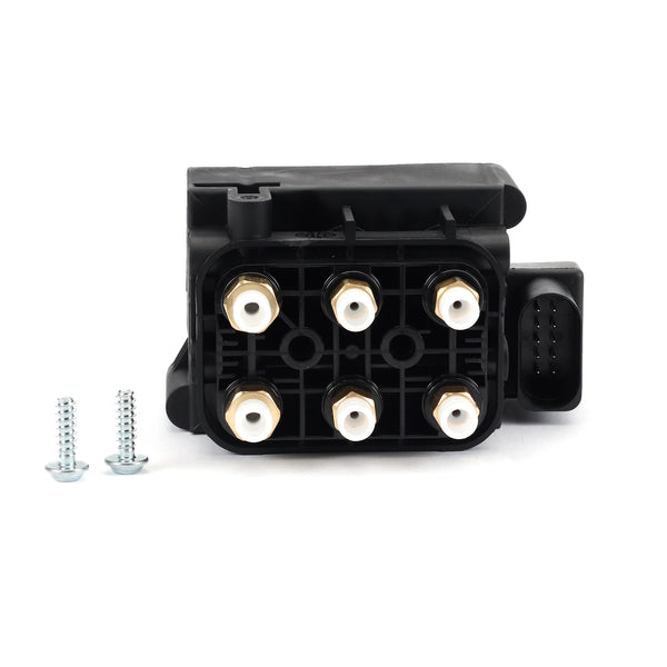 Arnott VB-3491 Solenoid Valve Audi A6, S6, RS7 (C7), S7 (C6), A8, S8 (D4)