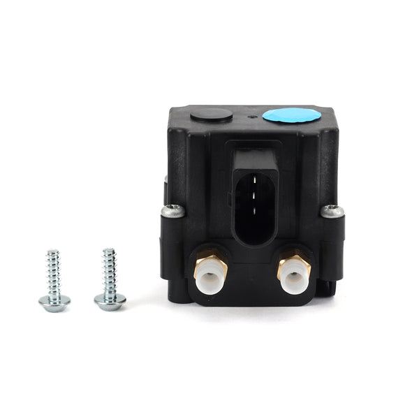 Arnott VB-3502 Solenoid Valve BMW 5-Series GT (F07), 7-Series (F01/02/04) incl Hybrids