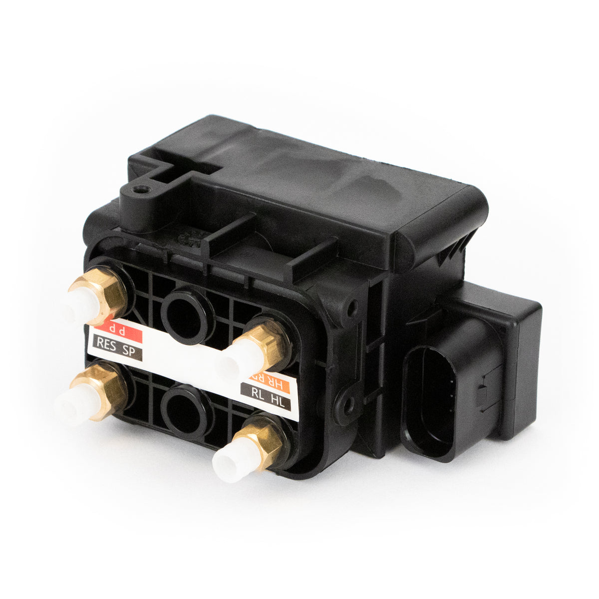 Arnott VB-3503 Solenoid Valve Jaguar XJ, XJR (X351 chassis)