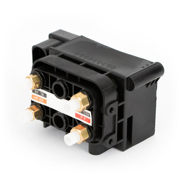 Arnott VB-3503 Solenoid Valve Jaguar XJ, XJR (X351 chassis)