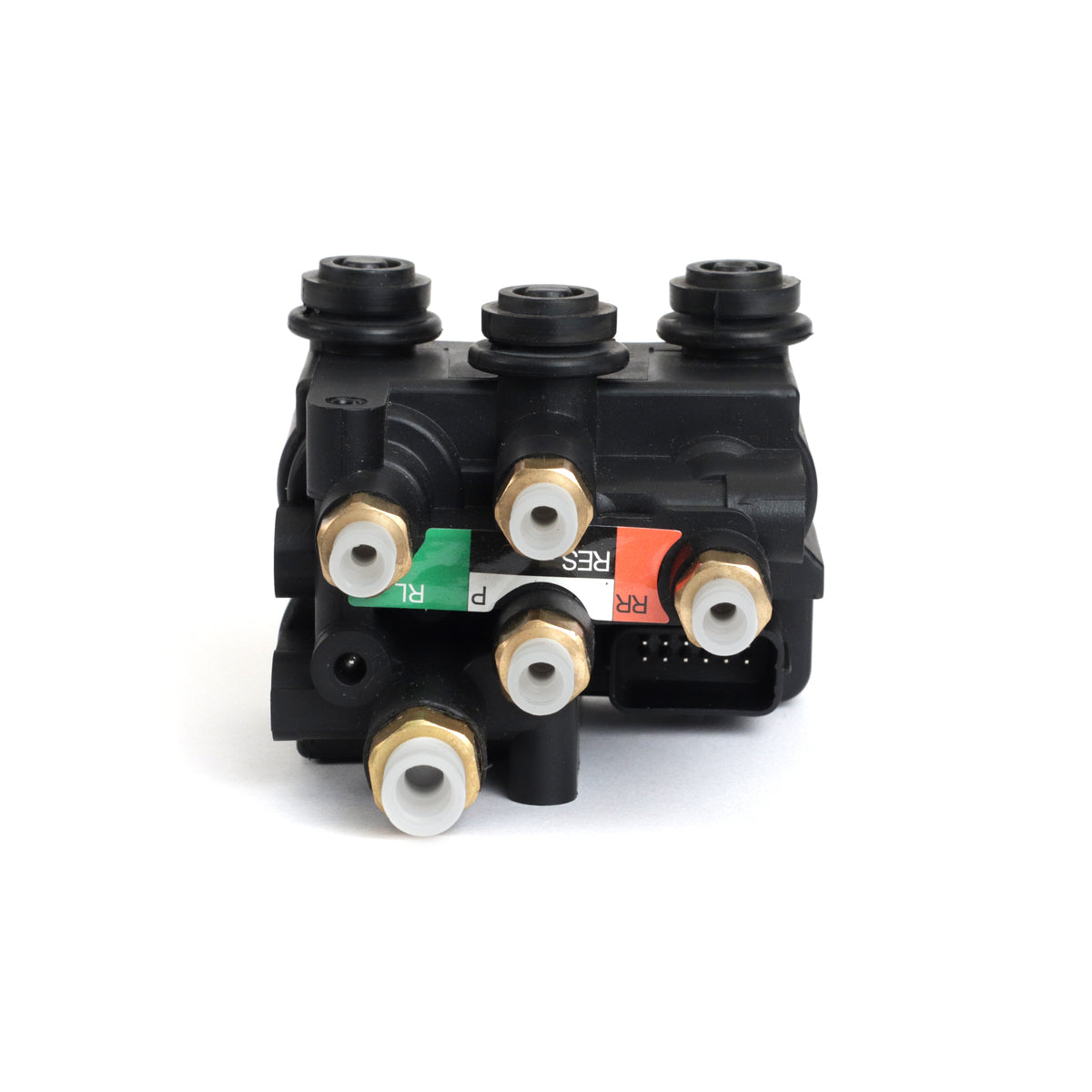 Arnott VB-3622 Rear Solenoid Valve Land Rover Range Rover, RR Sport, Velar, Discovery