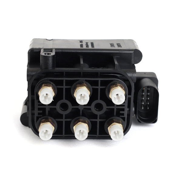 Arnott VB-3831 Valve Block Audi A6/S6/A8/S8, Volkswagen Phaeton, Bentley Cont/FlySpur