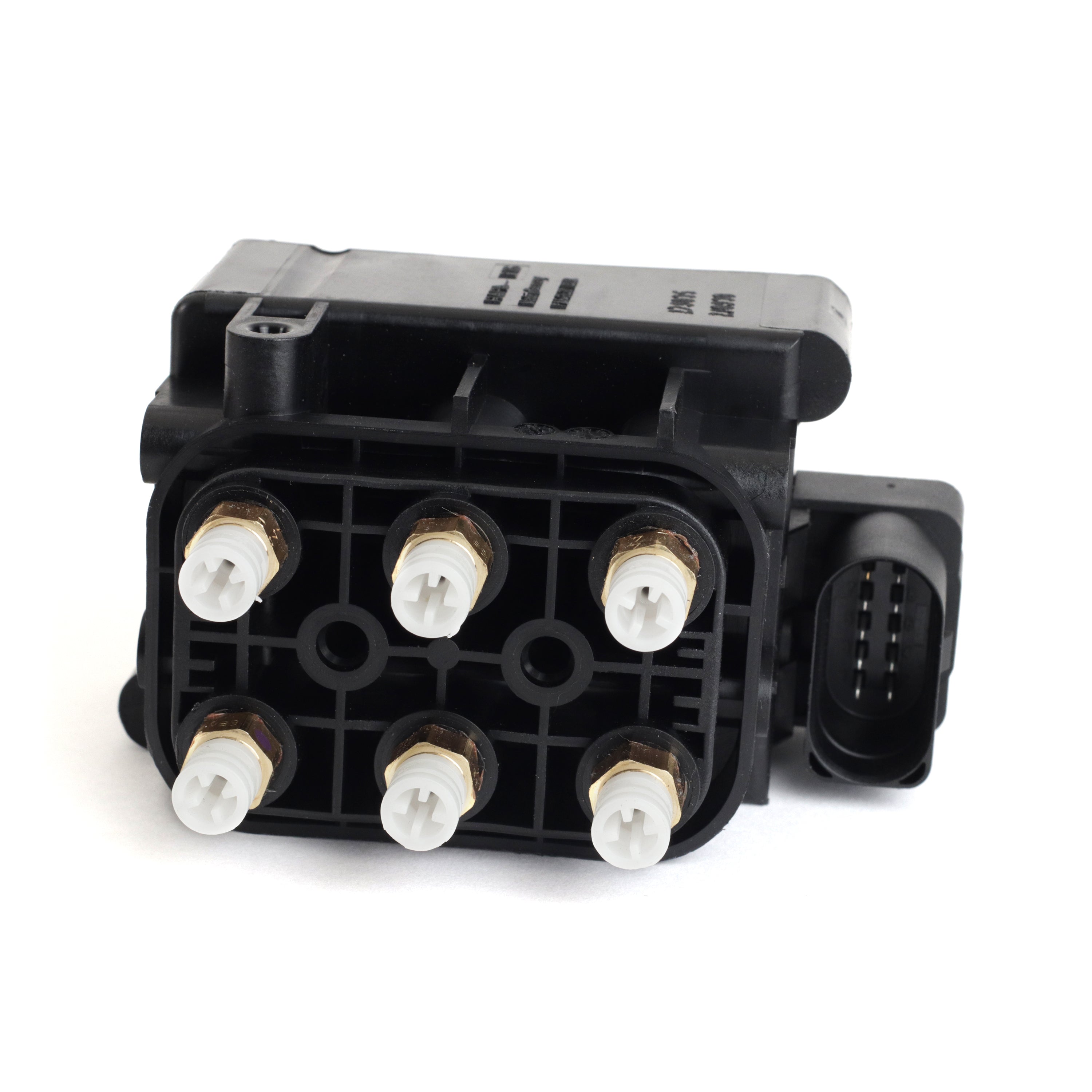 Arnott VB-3831 Valve Block Audi A6/S6/A8/S8, Volkswagen Phaeton, Bentley Cont/FlySpur