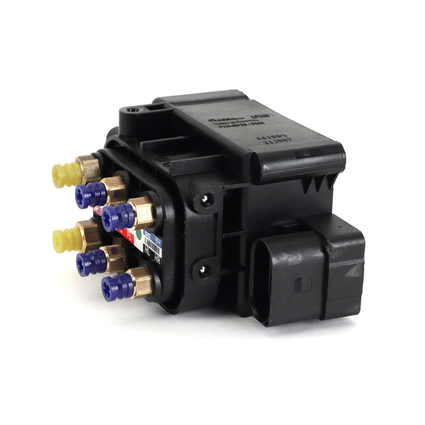 Arnott VB-3832 Valve Block Audi A6/S6 (C7), A7/S7 (4G), RS7 (C7), A8/S8 (D4)