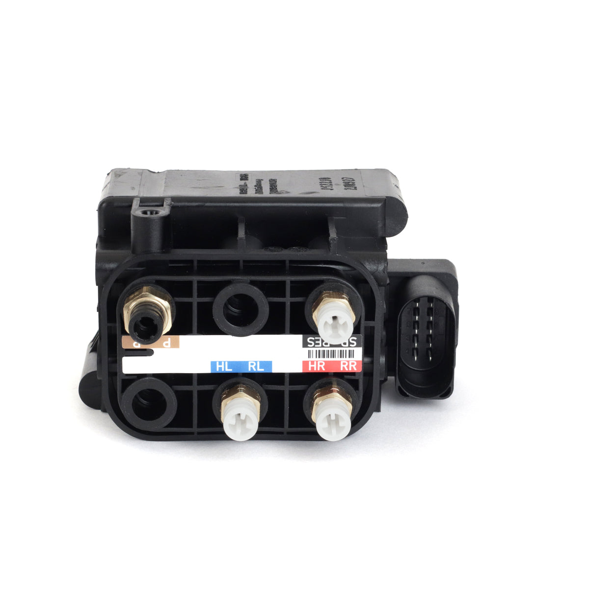 Arnott VB-3833 Valve Block Mercedes-Benz CLS63 AMG, E63 AMG